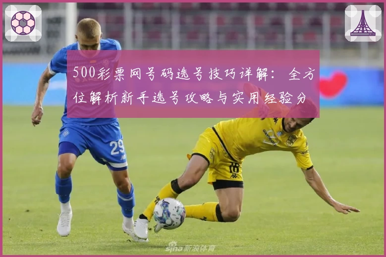 500彩票网号码选号技巧详解：全方位解析新手选号攻略与实用经验分享