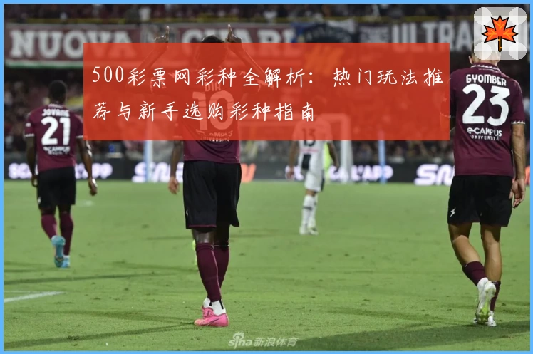 500彩票网彩种全解析：热门玩法推荐与新手选购彩种指南