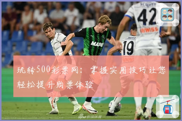 玩转500彩票网：掌握实用技巧让您轻松提升购票体验