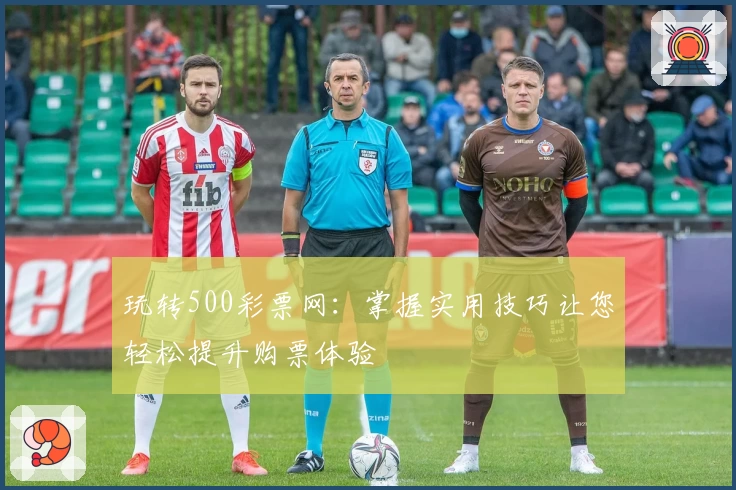 玩转500彩票网：掌握实用技巧让您轻松提升购票体验